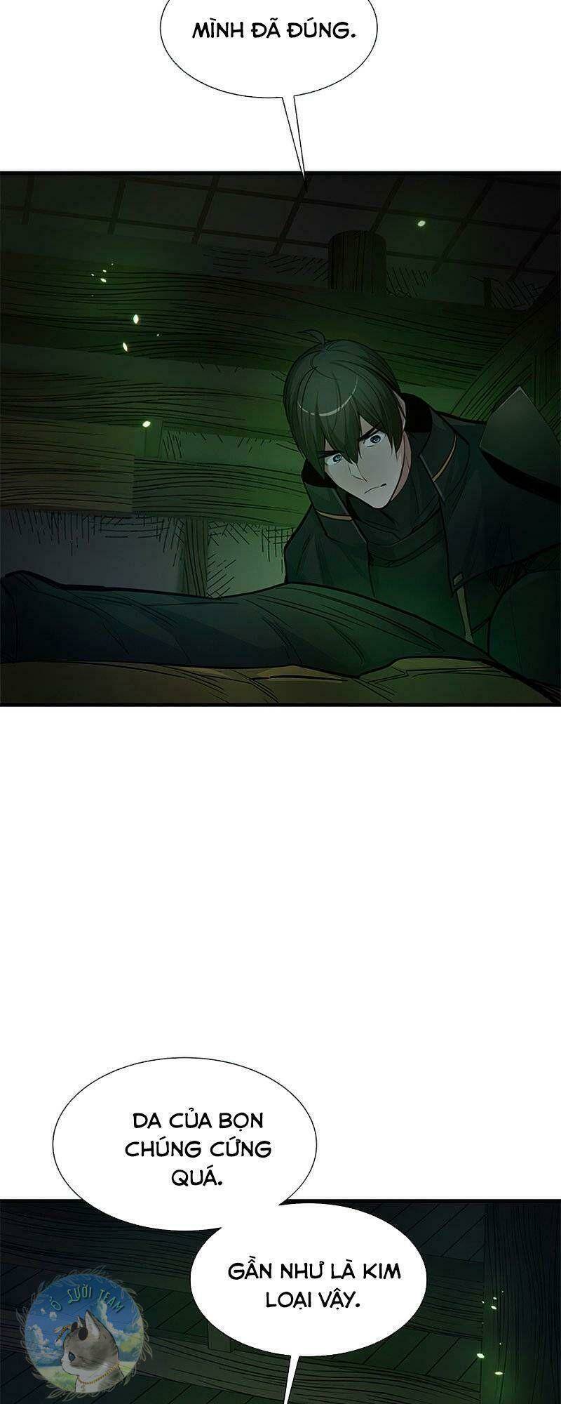 Hầm Ngục Hướng Dẫn Cấp Địa Ngục - Chapter 70 - Page 25