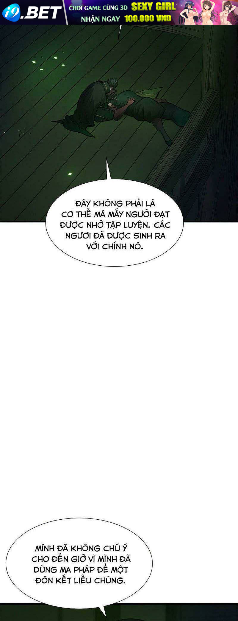 Hầm Ngục Hướng Dẫn Cấp Địa Ngục - Chapter 70 - Page 26