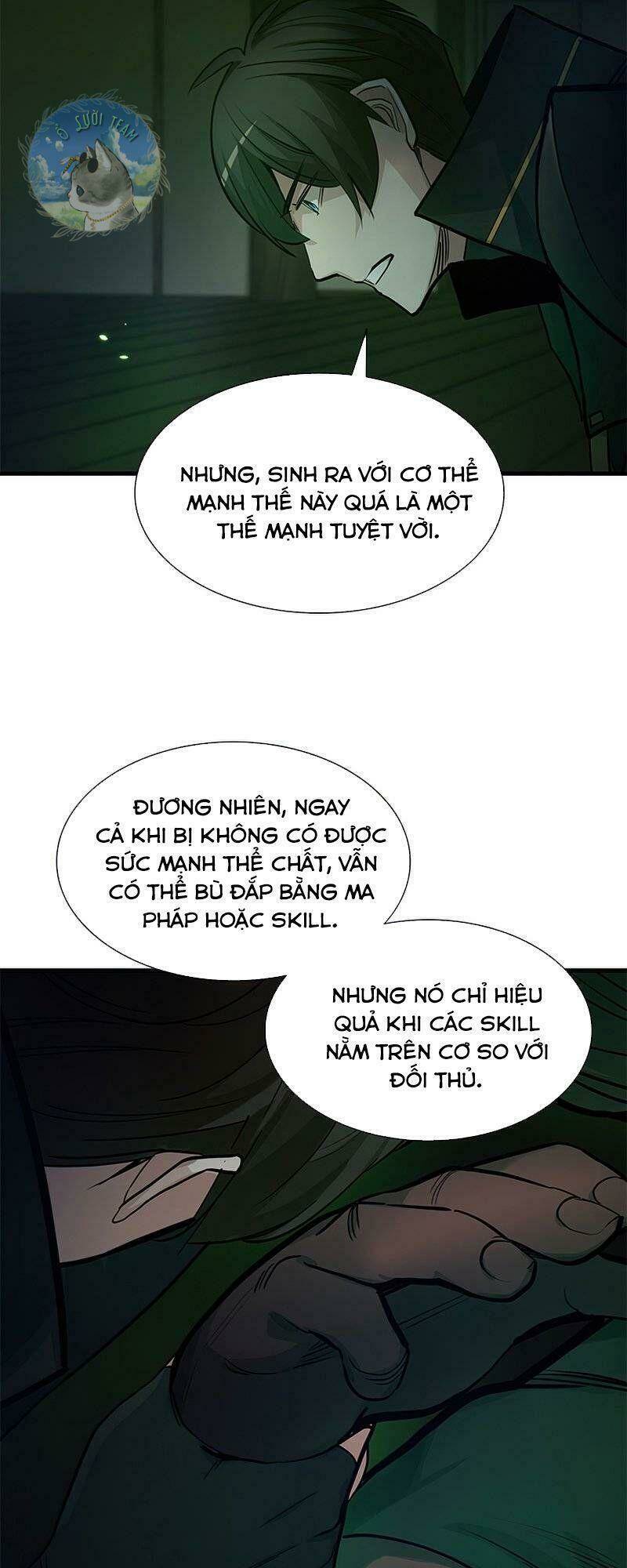 Hầm Ngục Hướng Dẫn Cấp Địa Ngục - Chapter 70 - Page 27
