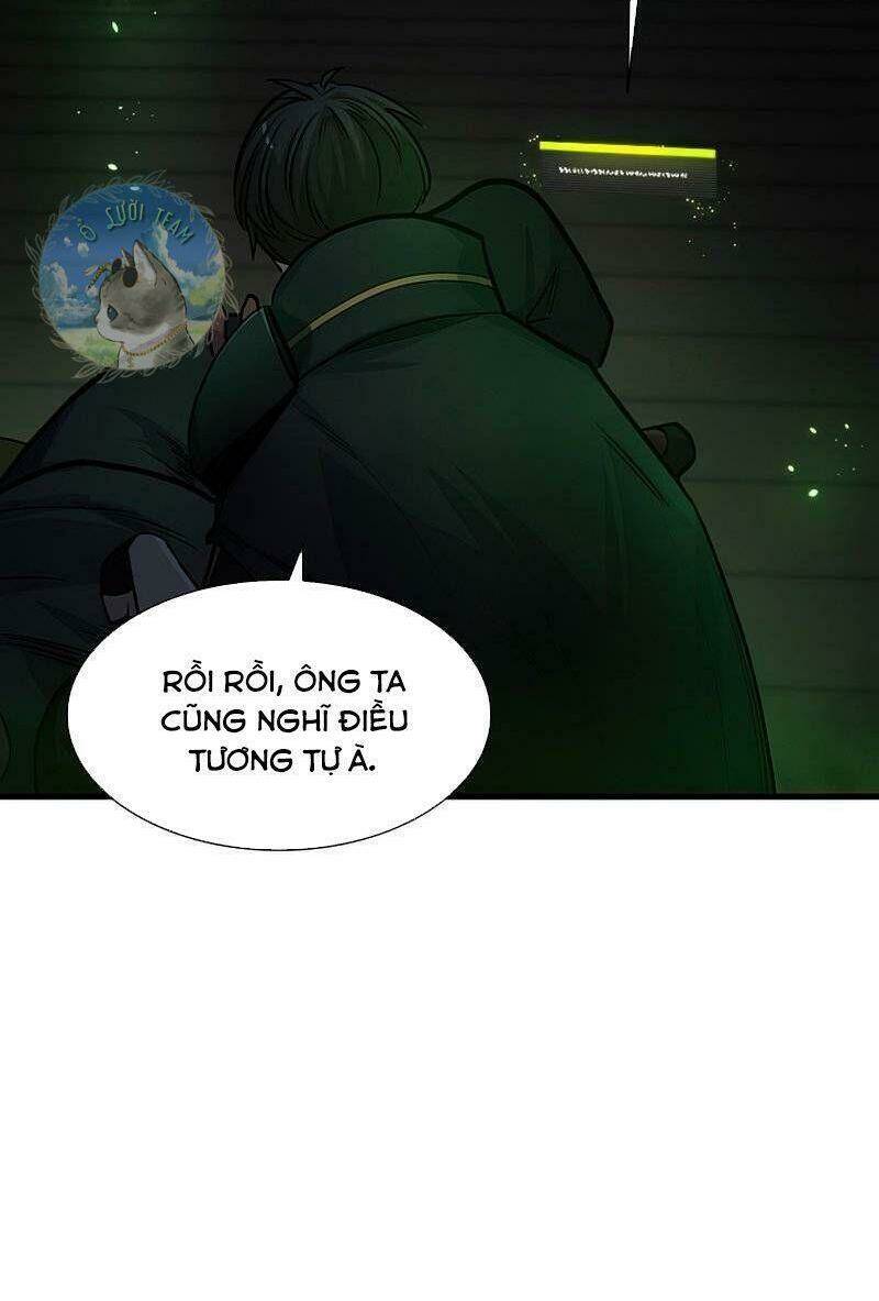 Hầm Ngục Hướng Dẫn Cấp Địa Ngục - Chapter 70 - Page 30