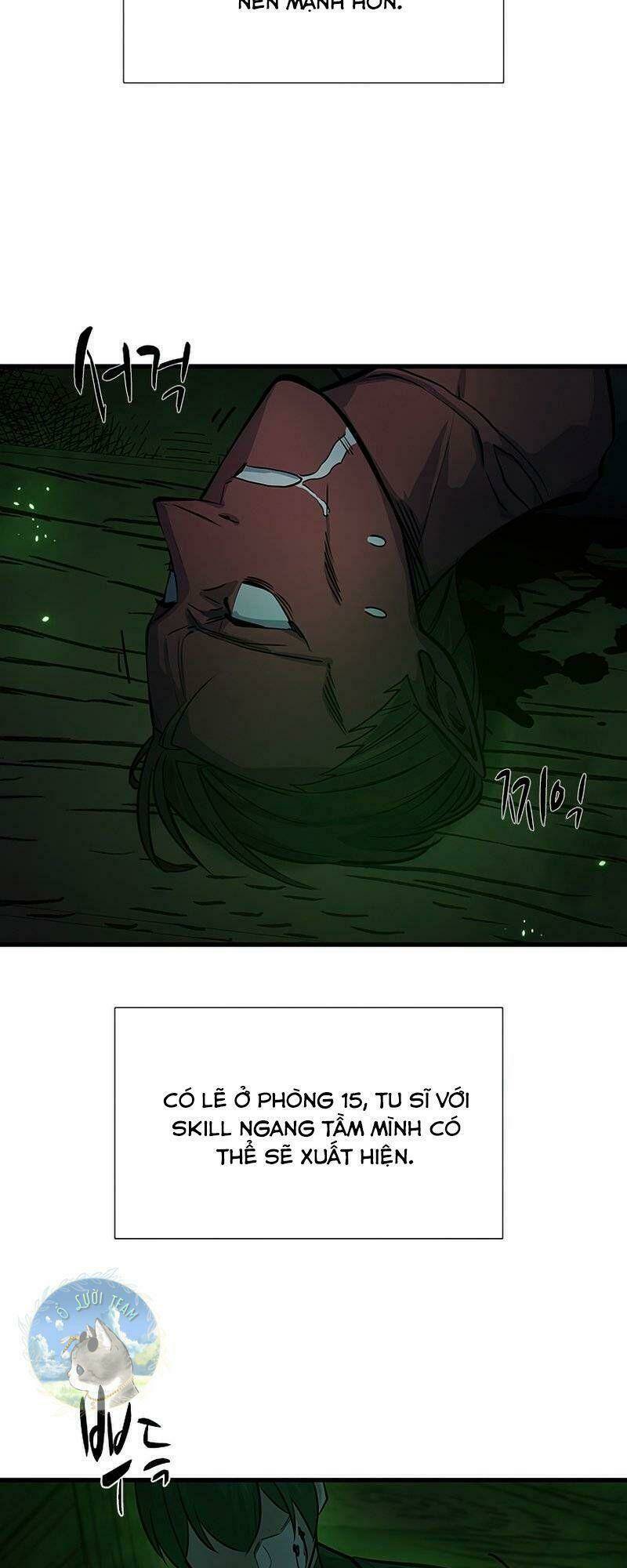 Hầm Ngục Hướng Dẫn Cấp Địa Ngục - Chapter 70 - Page 33