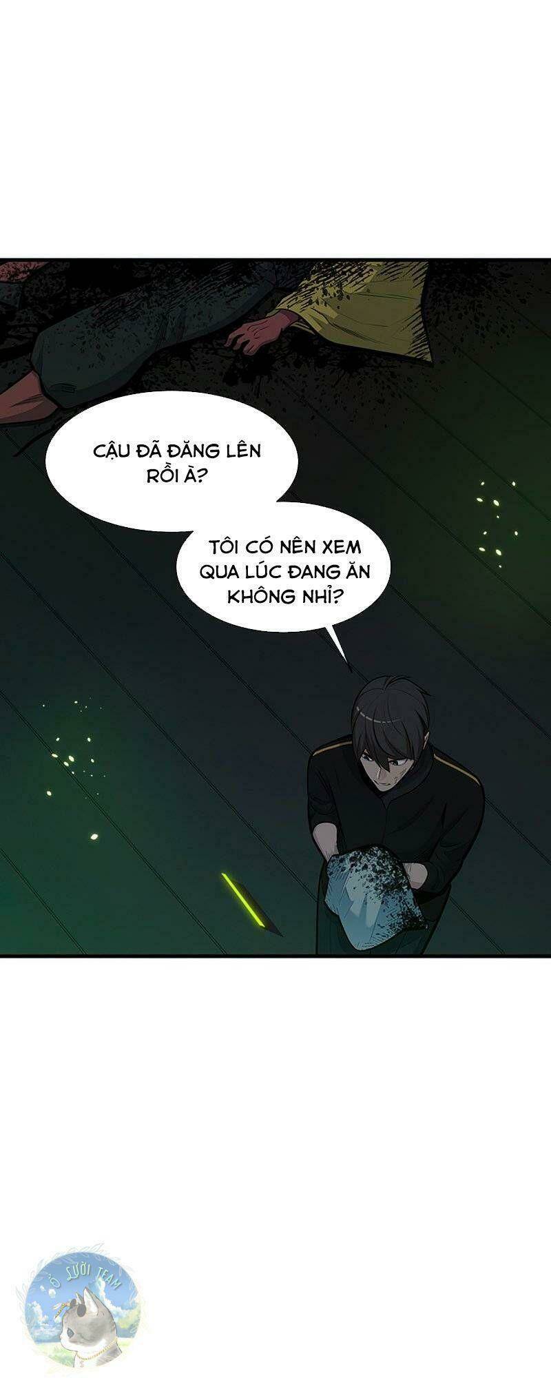 Hầm Ngục Hướng Dẫn Cấp Địa Ngục - Chapter 70 - Page 41