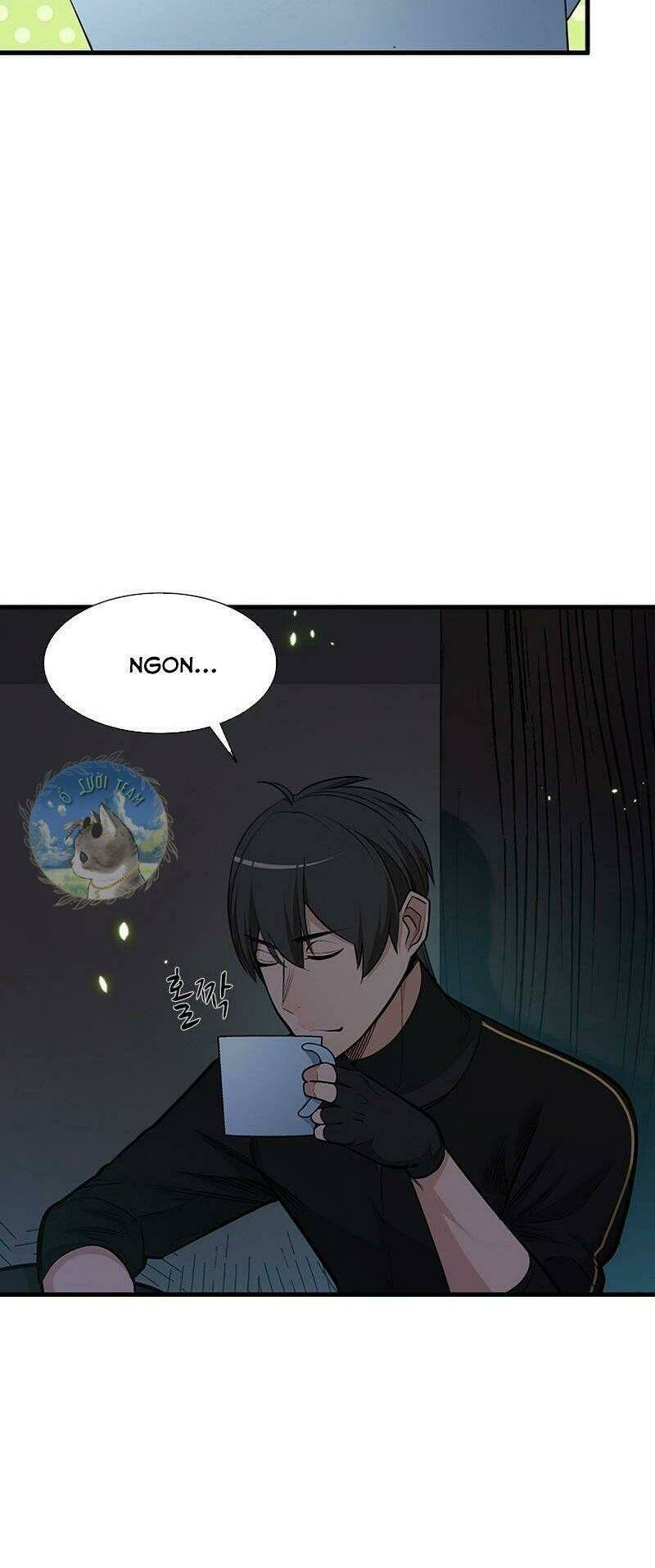 Hầm Ngục Hướng Dẫn Cấp Địa Ngục - Chapter 70 - Page 44