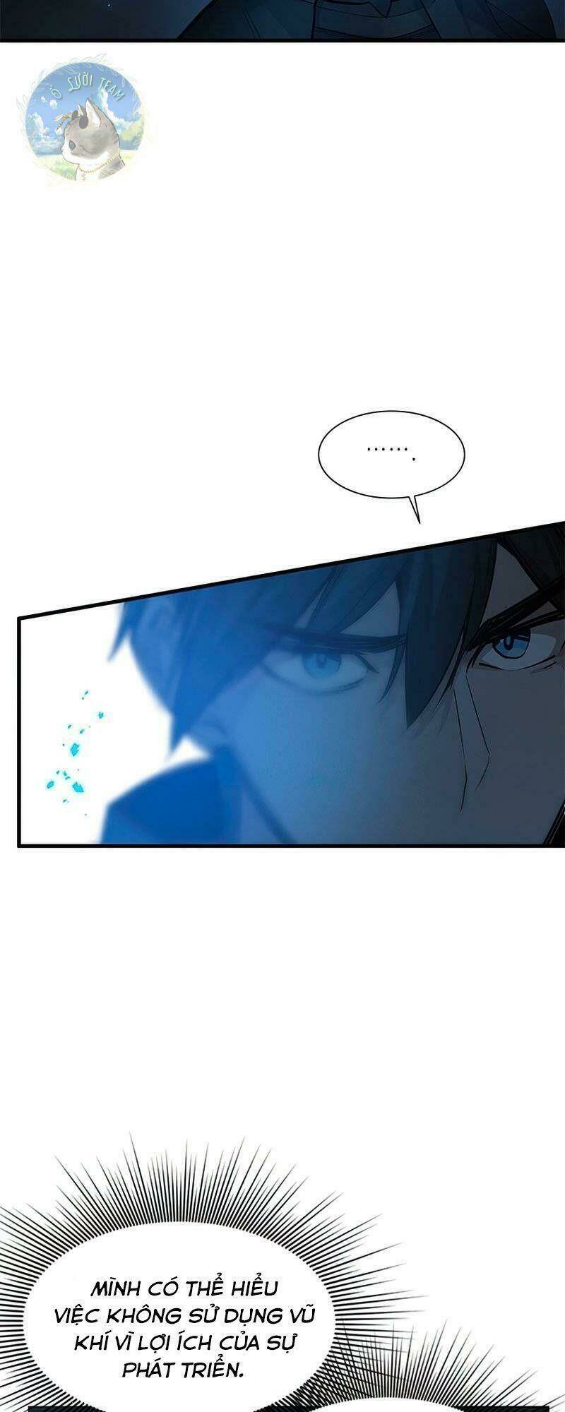 Hầm Ngục Hướng Dẫn Cấp Địa Ngục - Chapter 70 - Page 4