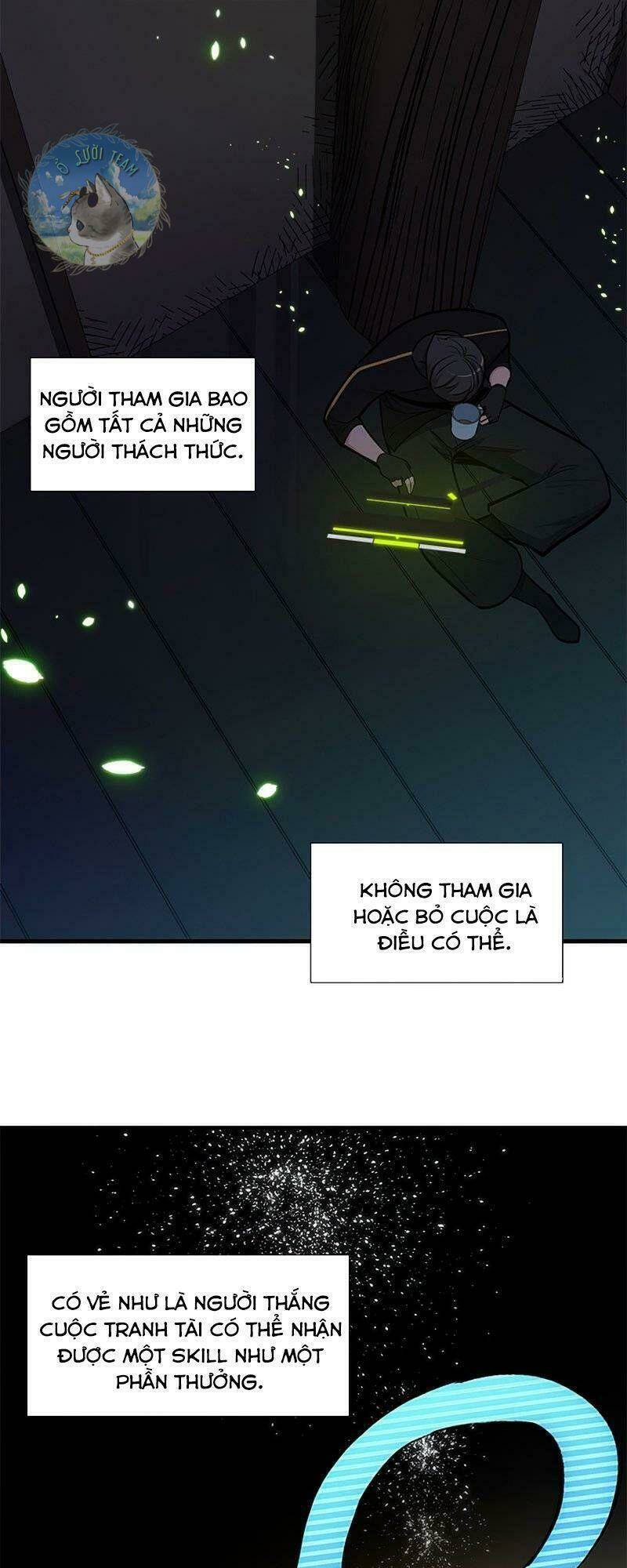 Hầm Ngục Hướng Dẫn Cấp Địa Ngục - Chapter 70 - Page 49