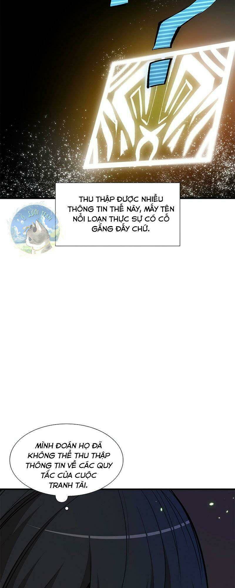 Hầm Ngục Hướng Dẫn Cấp Địa Ngục - Chapter 70 - Page 50