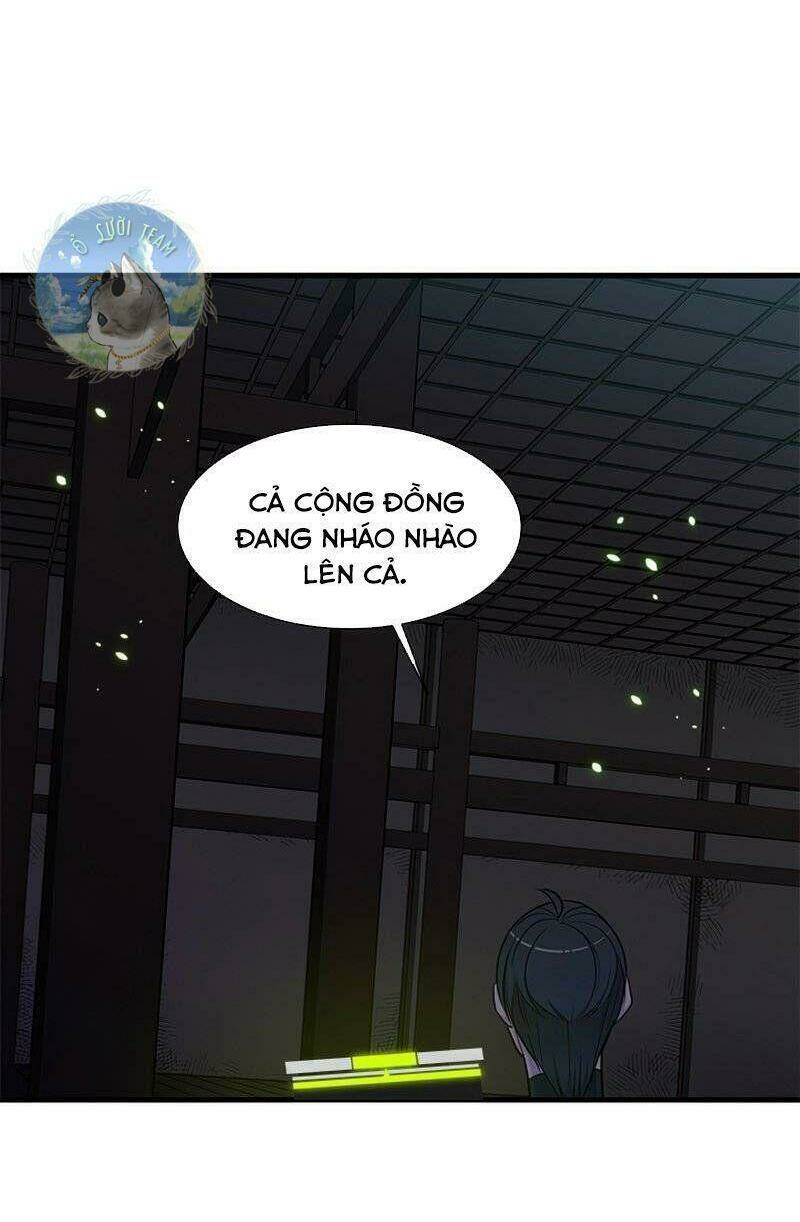 Hầm Ngục Hướng Dẫn Cấp Địa Ngục - Chapter 70 - Page 52