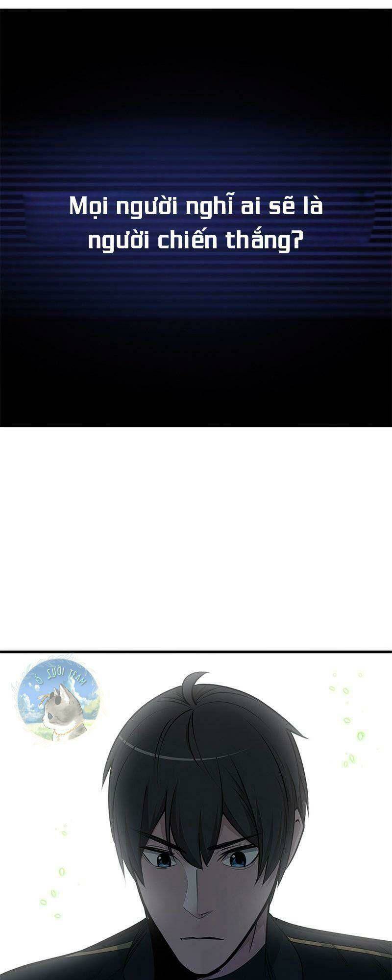 Hầm Ngục Hướng Dẫn Cấp Địa Ngục - Chapter 70 - Page 56