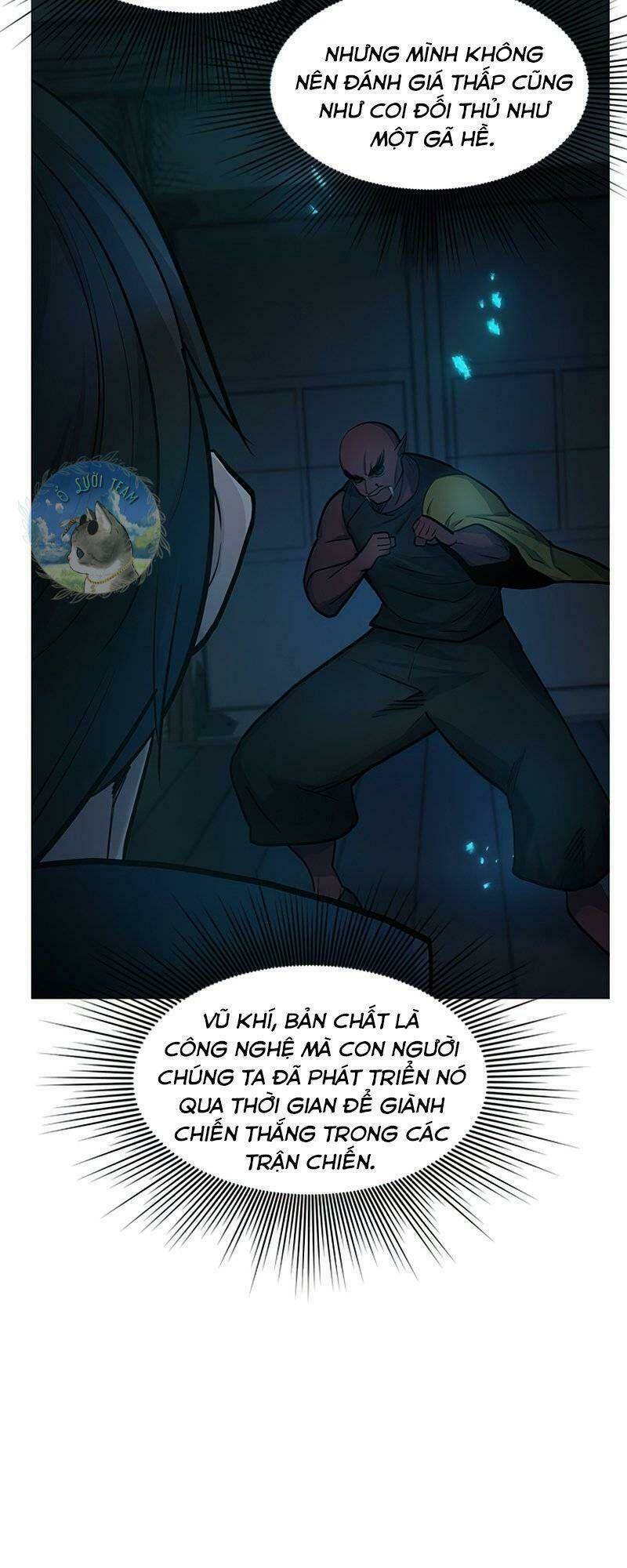 Hầm Ngục Hướng Dẫn Cấp Địa Ngục - Chapter 70 - Page 5