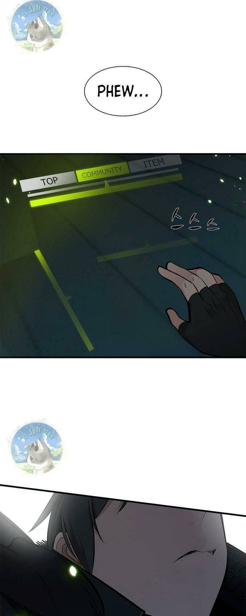 Hầm Ngục Hướng Dẫn Cấp Địa Ngục - Chapter 70 - Page 61