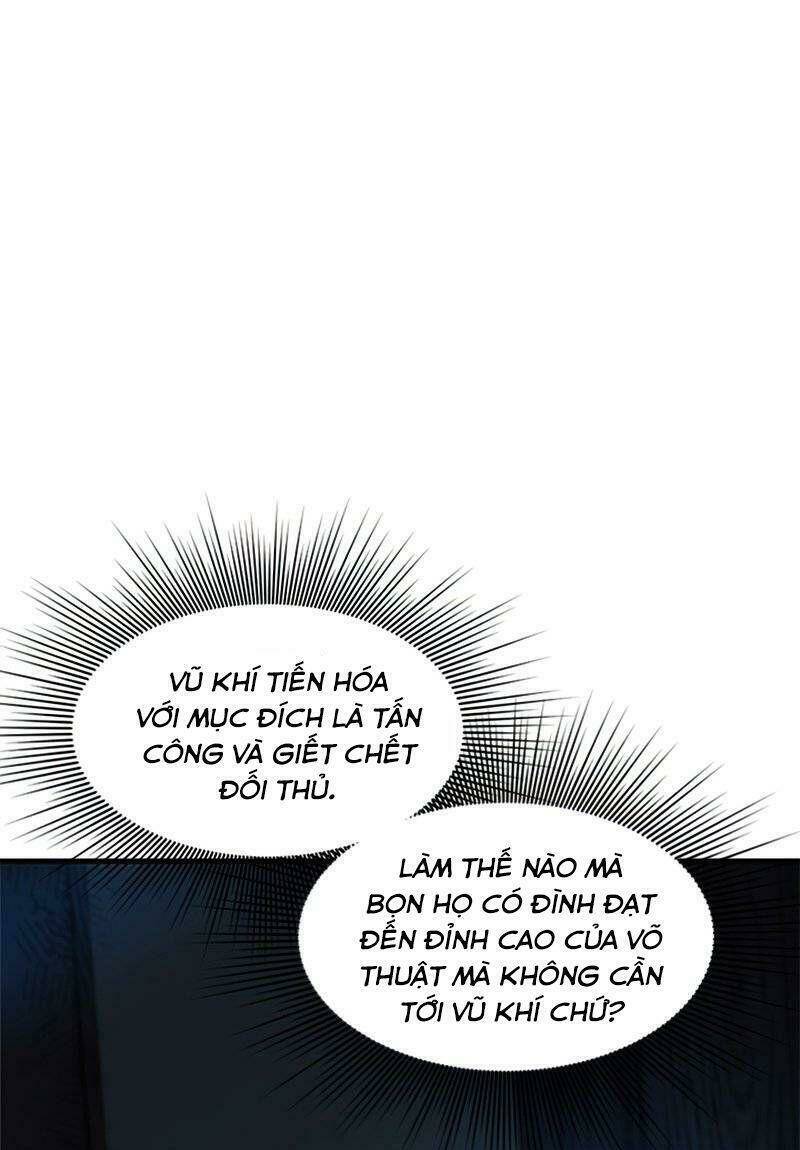 Hầm Ngục Hướng Dẫn Cấp Địa Ngục - Chapter 70 - Page 6