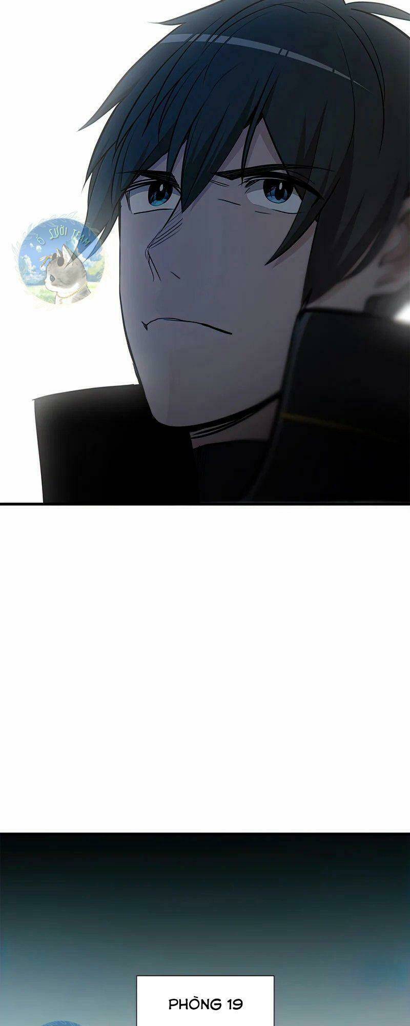 Hầm Ngục Hướng Dẫn Cấp Địa Ngục - Chapter 71 - Page 18