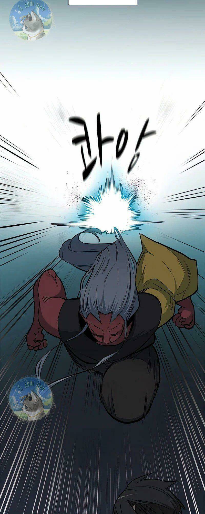 Hầm Ngục Hướng Dẫn Cấp Địa Ngục - Chapter 71 - Page 19