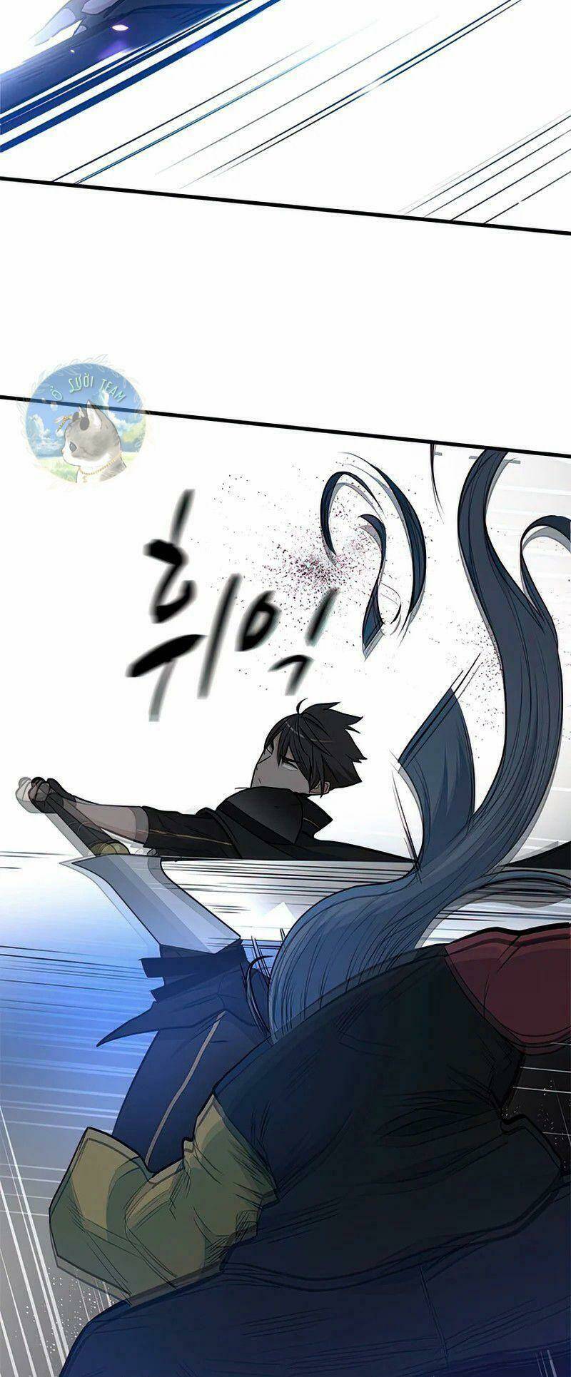 Hầm Ngục Hướng Dẫn Cấp Địa Ngục - Chapter 71 - Page 21