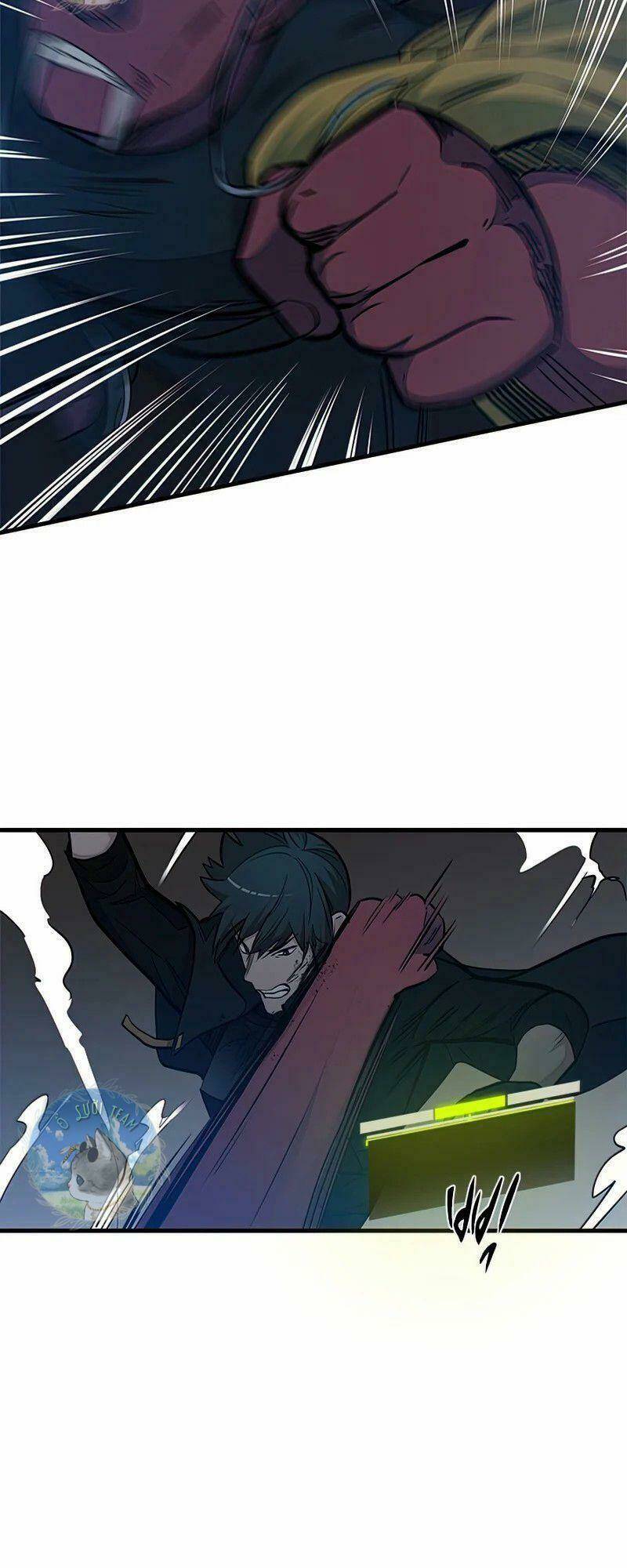 Hầm Ngục Hướng Dẫn Cấp Địa Ngục - Chapter 71 - Page 27