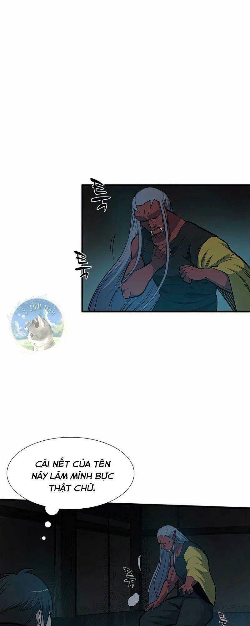 Hầm Ngục Hướng Dẫn Cấp Địa Ngục - Chapter 71 - Page 32