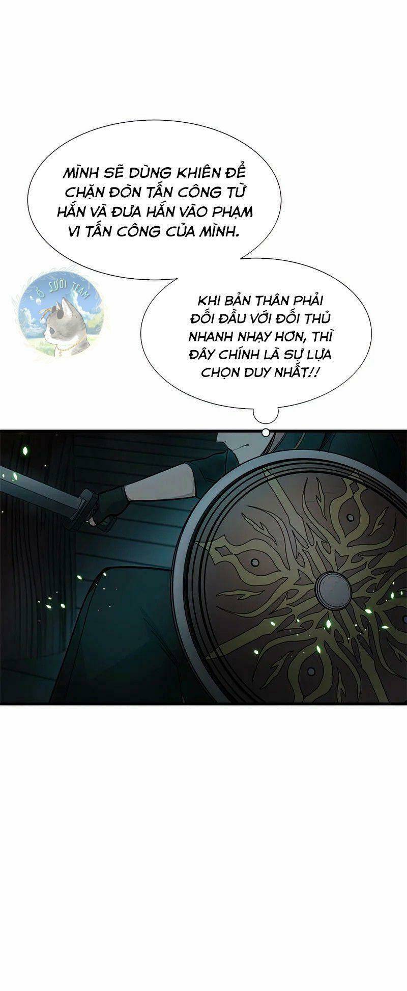 Hầm Ngục Hướng Dẫn Cấp Địa Ngục - Chapter 71 - Page 36