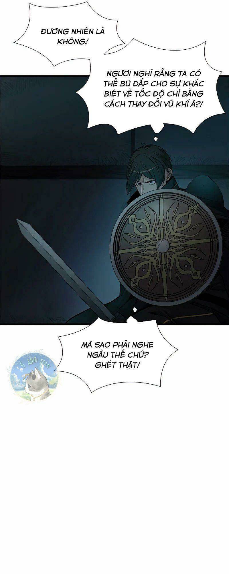 Hầm Ngục Hướng Dẫn Cấp Địa Ngục - Chapter 71 - Page 38