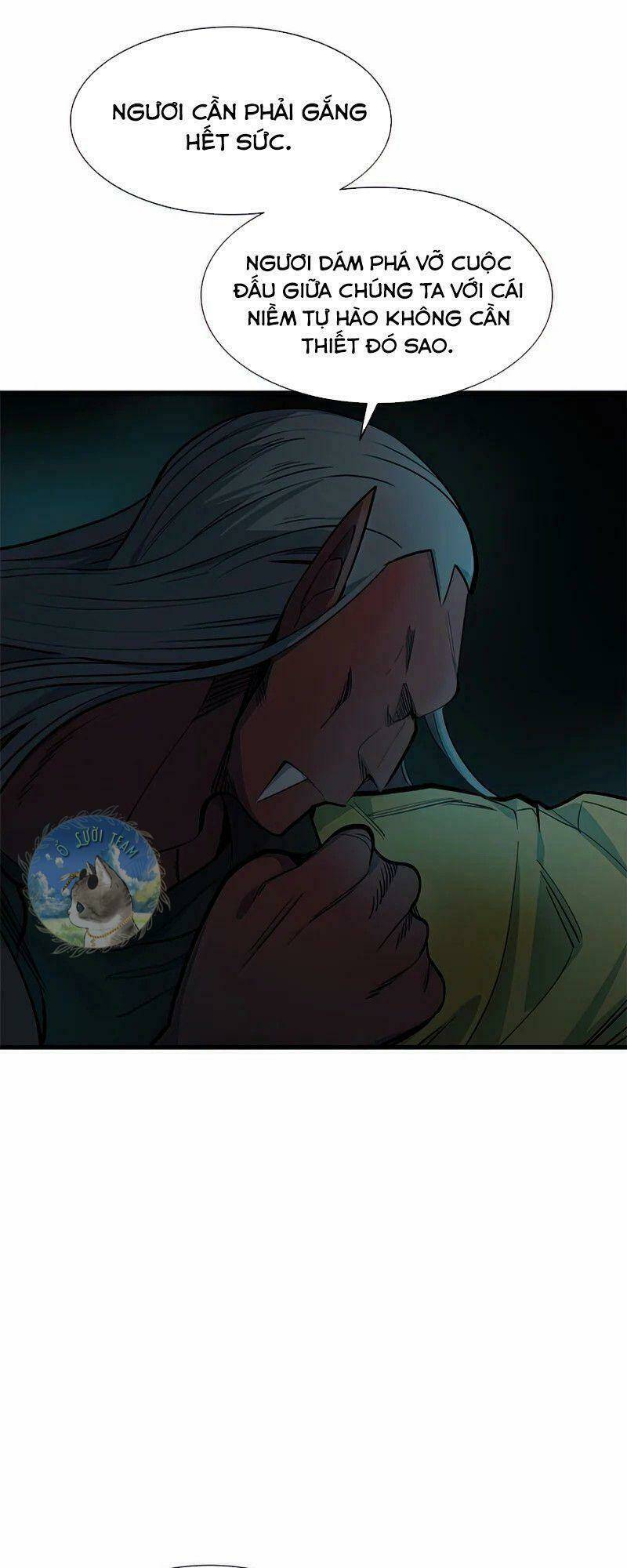 Hầm Ngục Hướng Dẫn Cấp Địa Ngục - Chapter 71 - Page 39