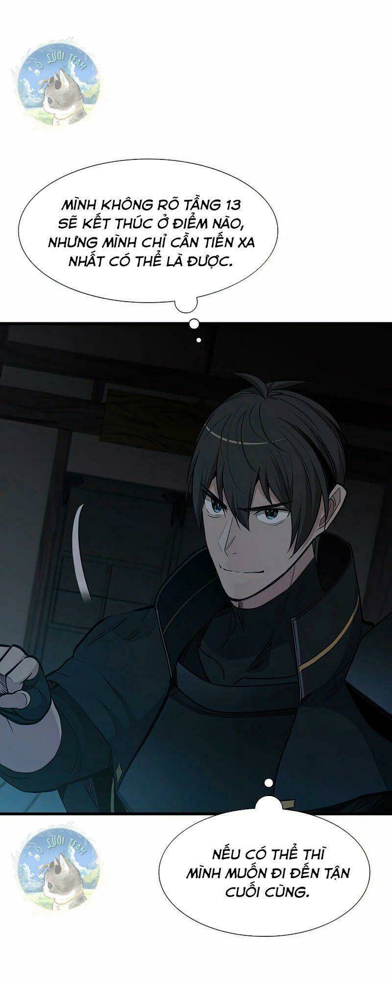 Hầm Ngục Hướng Dẫn Cấp Địa Ngục - Chapter 71 - Page 4