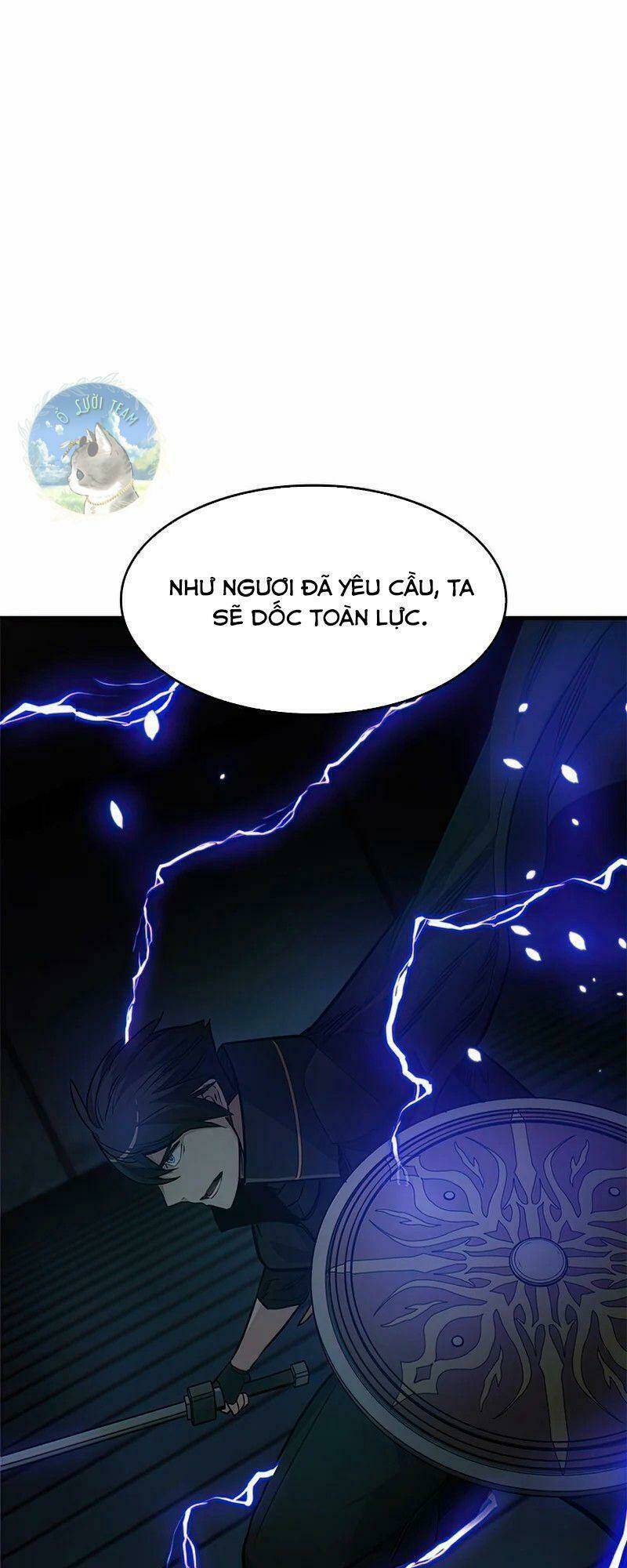 Hầm Ngục Hướng Dẫn Cấp Địa Ngục - Chapter 71 - Page 49