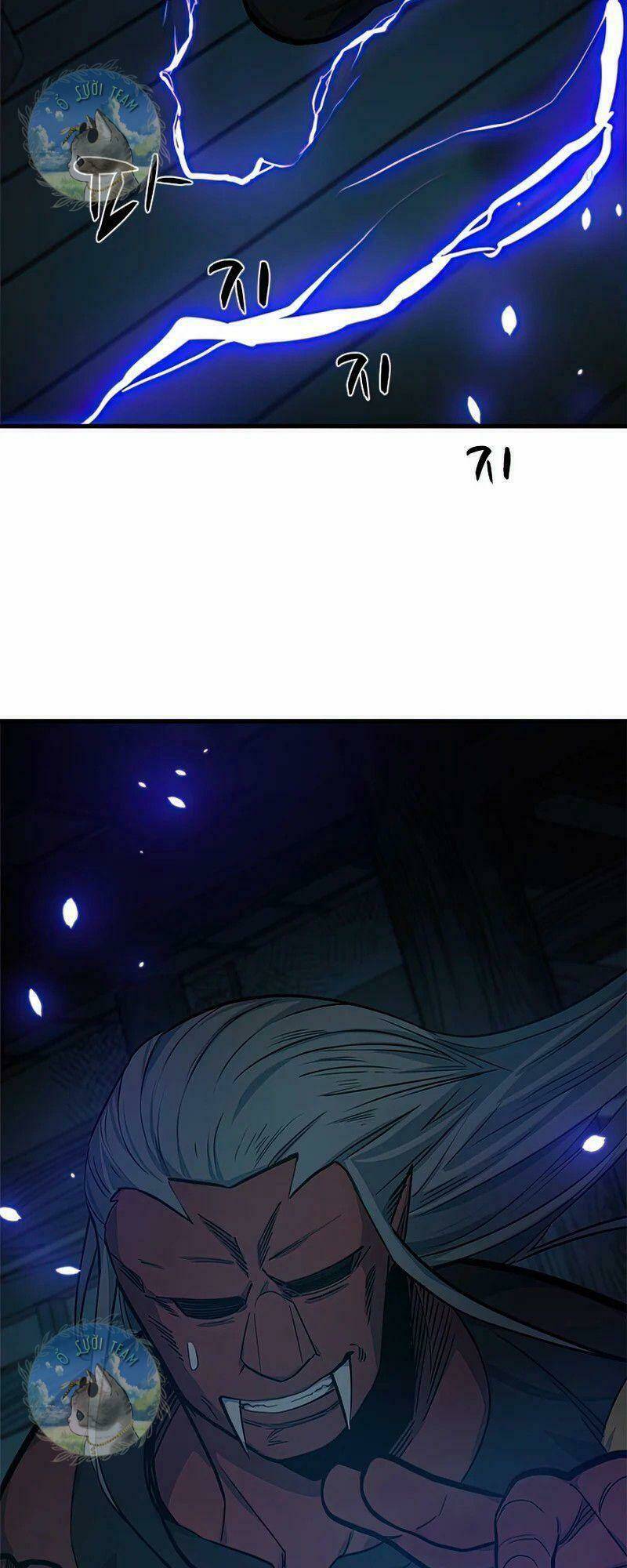 Hầm Ngục Hướng Dẫn Cấp Địa Ngục - Chapter 71 - Page 50