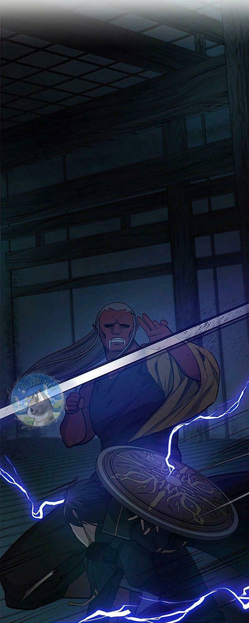 Hầm Ngục Hướng Dẫn Cấp Địa Ngục - Chapter 71 - Page 54