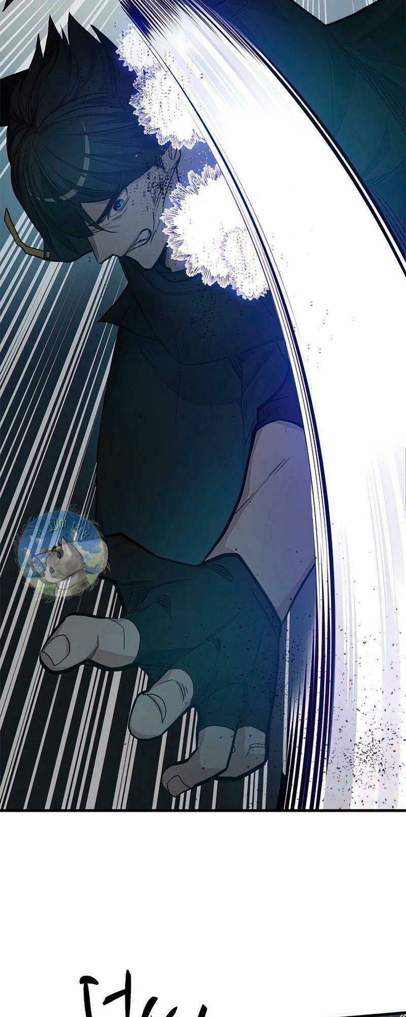 Hầm Ngục Hướng Dẫn Cấp Địa Ngục - Chapter 71 - Page 58