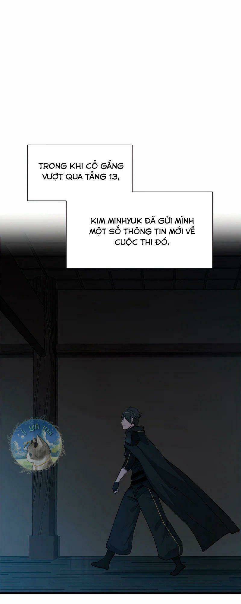 Hầm Ngục Hướng Dẫn Cấp Địa Ngục - Chapter 71 - Page 5