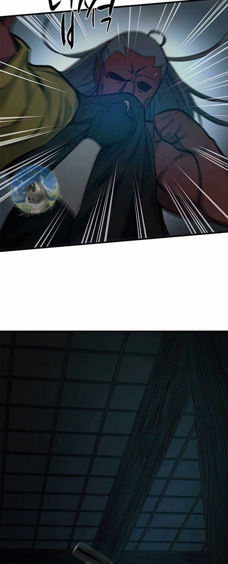 Hầm Ngục Hướng Dẫn Cấp Địa Ngục - Chapter 71 - Page 59