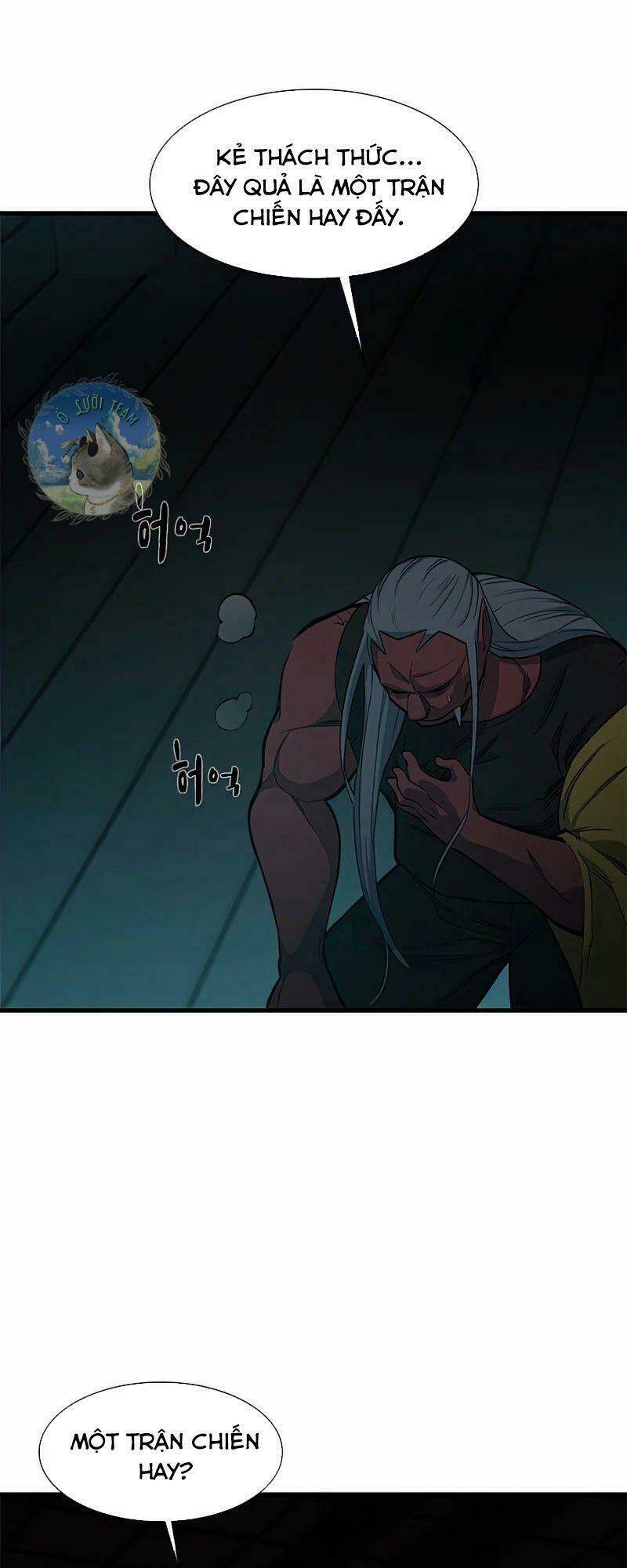 Hầm Ngục Hướng Dẫn Cấp Địa Ngục - Chapter 71 - Page 64