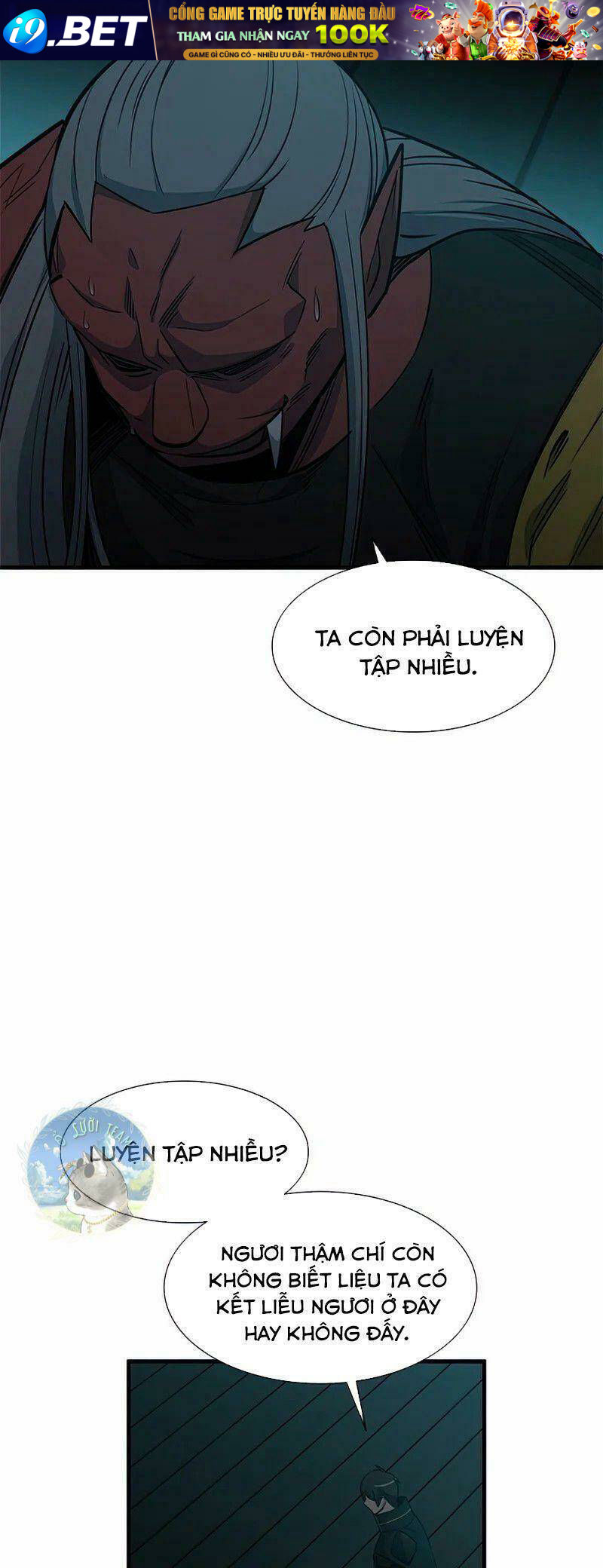 Hầm Ngục Hướng Dẫn Cấp Địa Ngục - Chapter 71 - Page 66