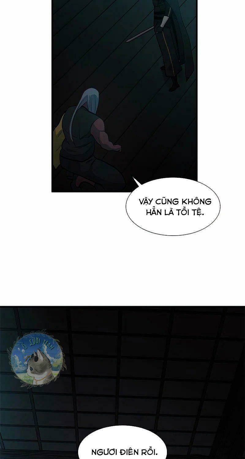 Hầm Ngục Hướng Dẫn Cấp Địa Ngục - Chapter 71 - Page 67