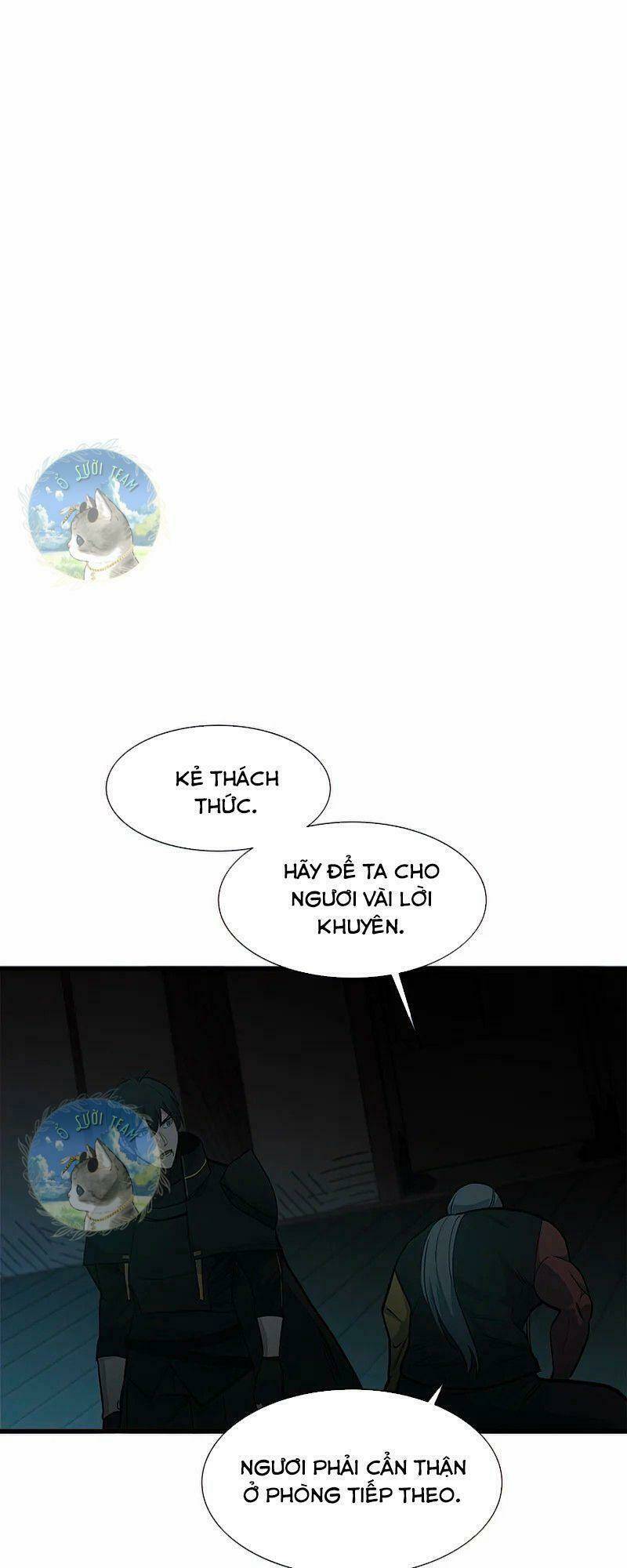 Hầm Ngục Hướng Dẫn Cấp Địa Ngục - Chapter 71 - Page 69
