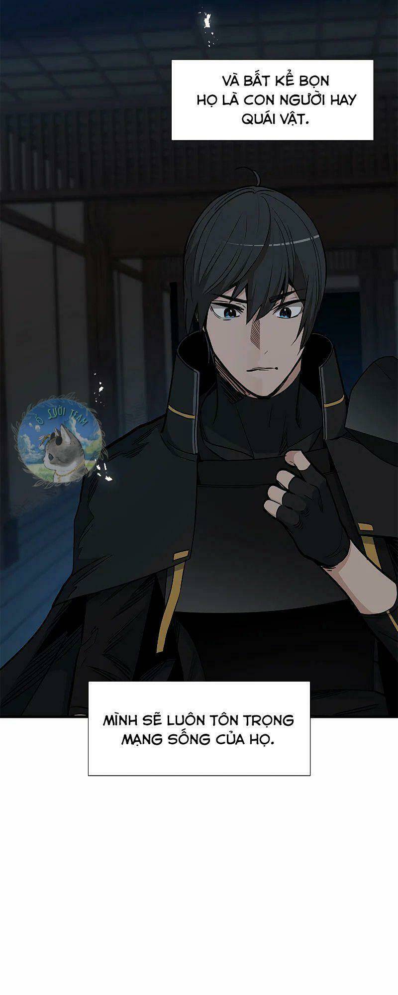 Hầm Ngục Hướng Dẫn Cấp Địa Ngục - Chapter 72 - Page 9