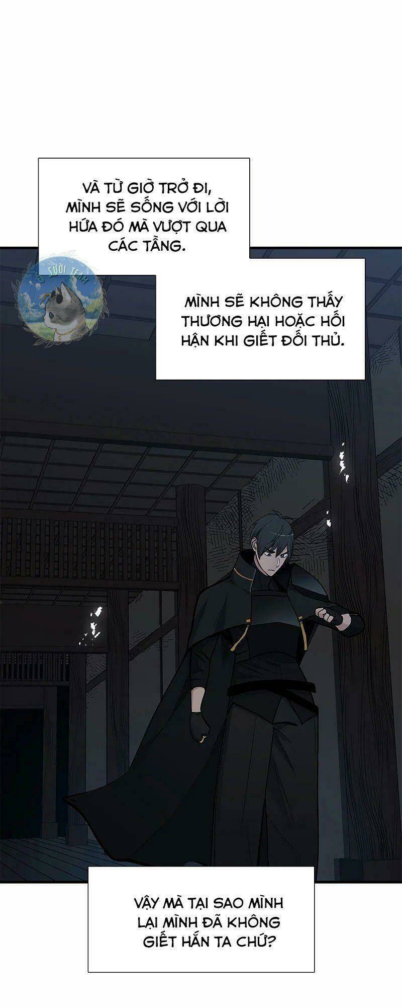 Hầm Ngục Hướng Dẫn Cấp Địa Ngục - Chapter 72 - Page 10