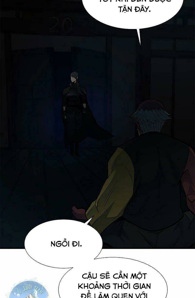 Hầm Ngục Hướng Dẫn Cấp Địa Ngục - Chapter 72 - Page 14