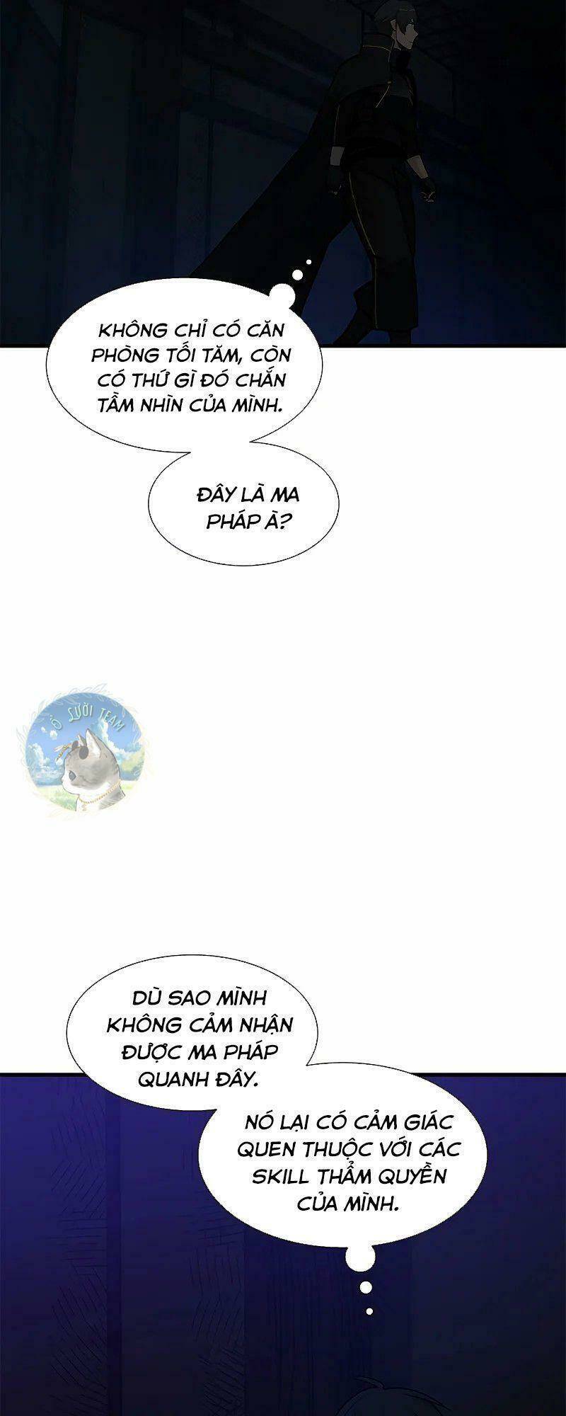 Hầm Ngục Hướng Dẫn Cấp Địa Ngục - Chapter 72 - Page 16