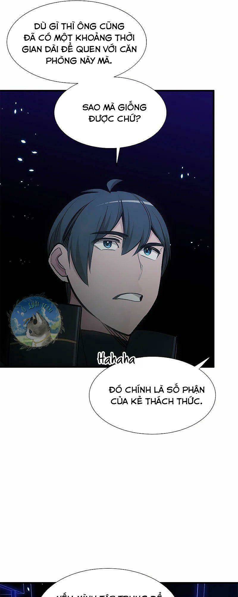 Hầm Ngục Hướng Dẫn Cấp Địa Ngục - Chapter 72 - Page 24