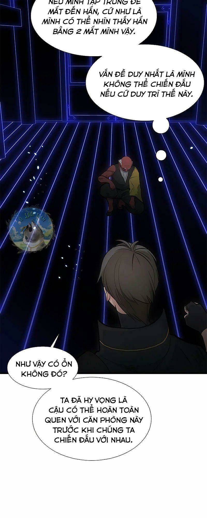 Hầm Ngục Hướng Dẫn Cấp Địa Ngục - Chapter 72 - Page 25