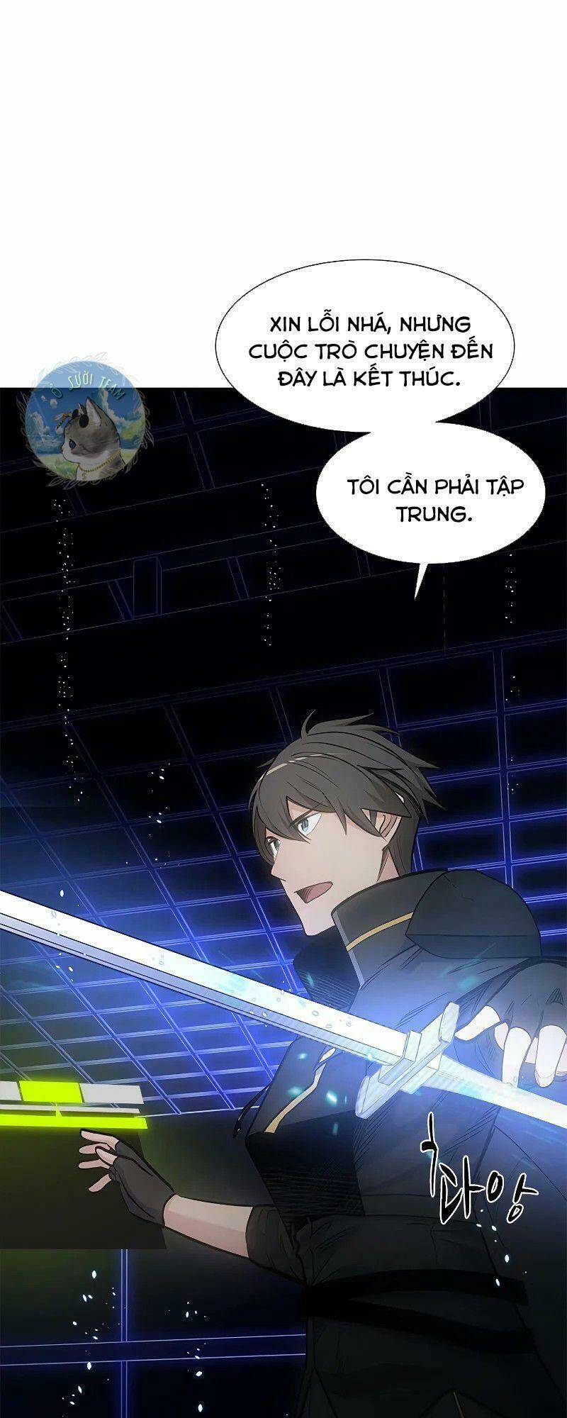 Hầm Ngục Hướng Dẫn Cấp Địa Ngục - Chapter 72 - Page 26