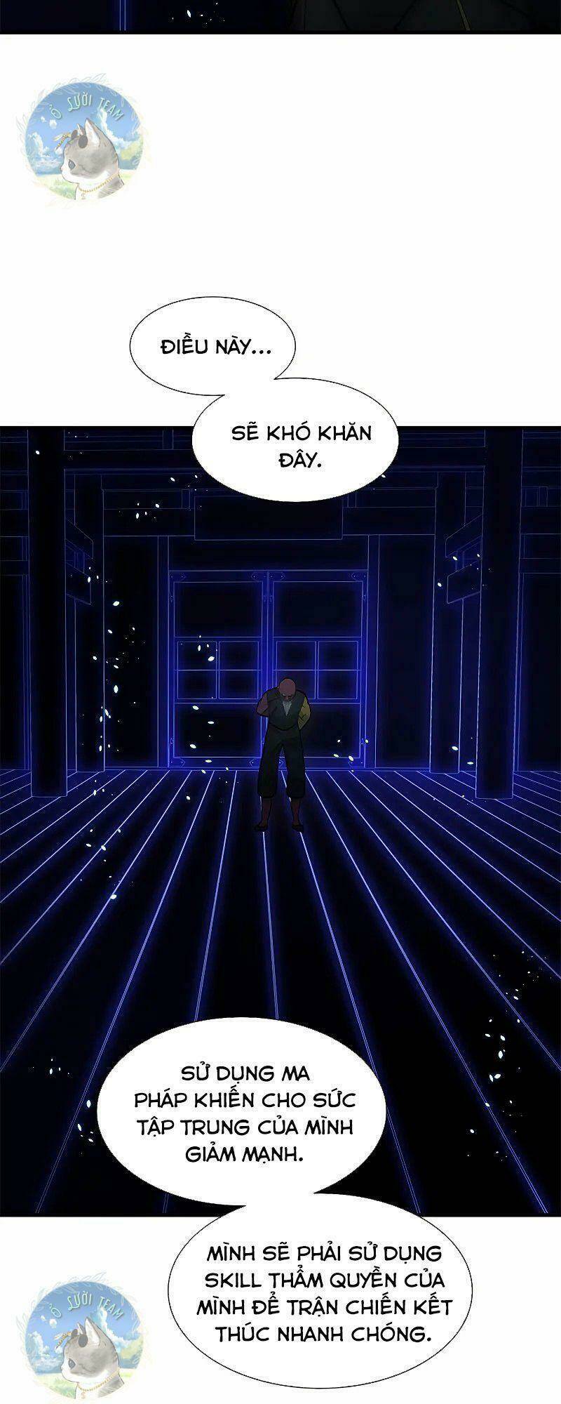 Hầm Ngục Hướng Dẫn Cấp Địa Ngục - Chapter 72 - Page 27