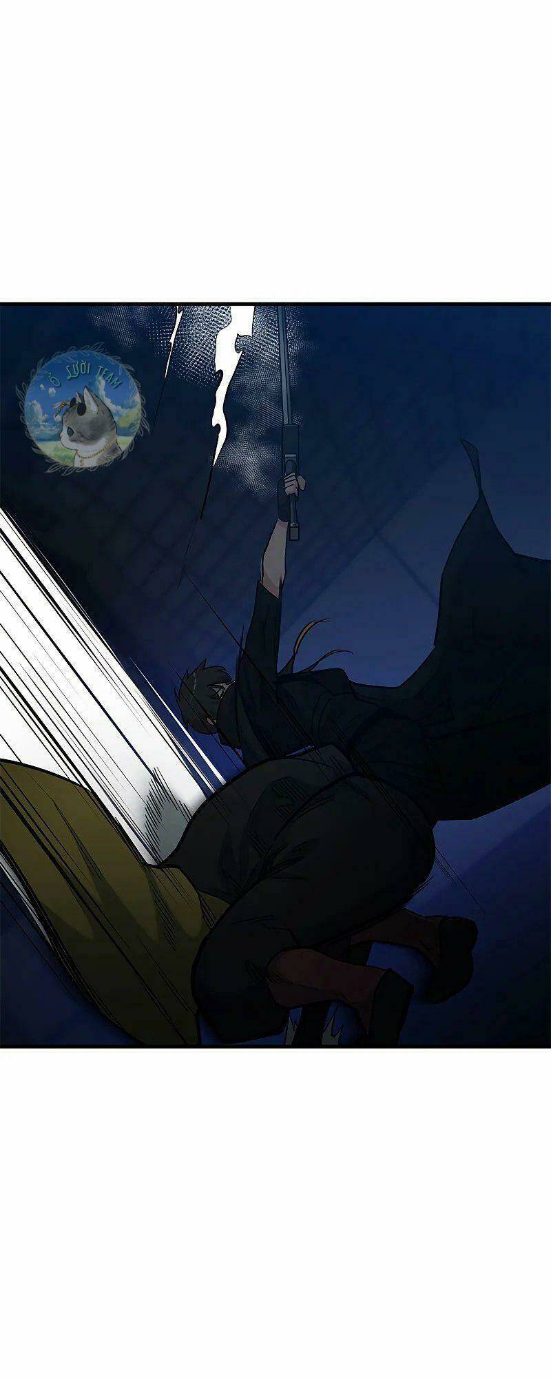 Hầm Ngục Hướng Dẫn Cấp Địa Ngục - Chapter 72 - Page 34