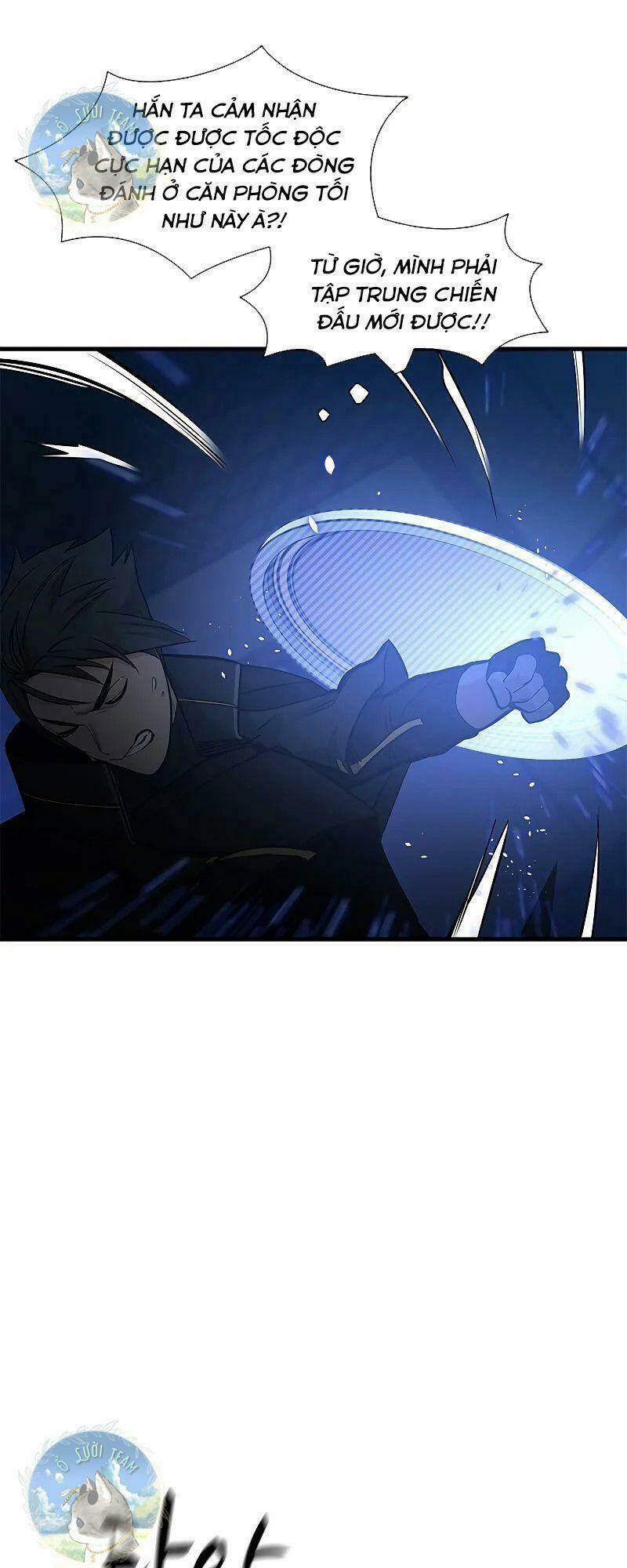 Hầm Ngục Hướng Dẫn Cấp Địa Ngục - Chapter 72 - Page 35