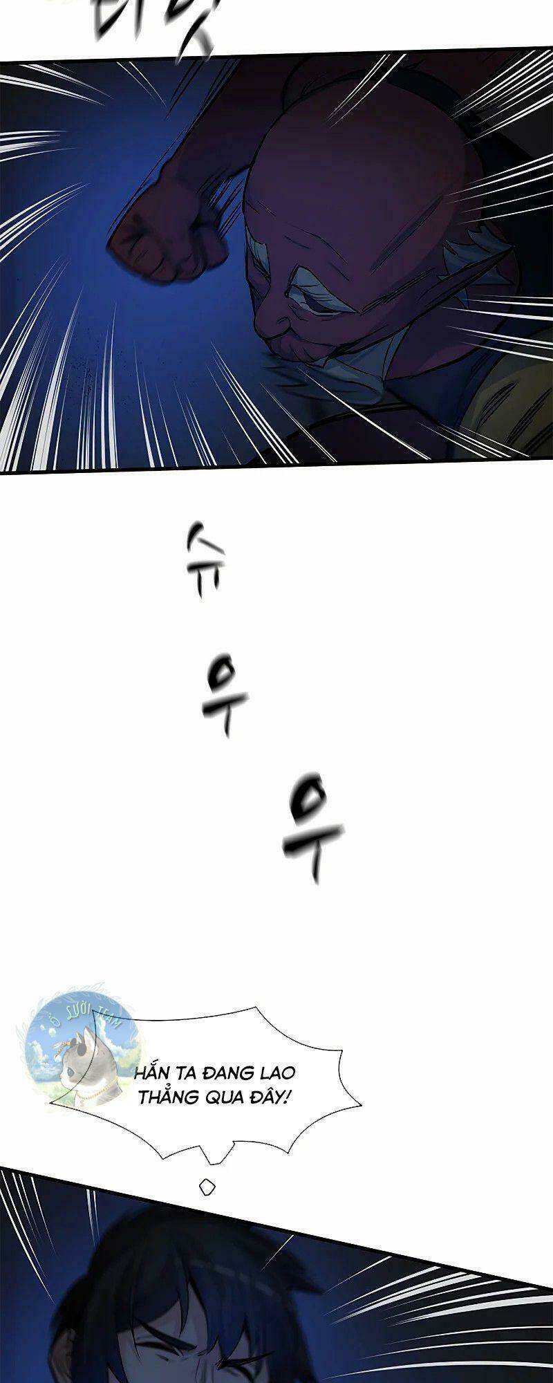 Hầm Ngục Hướng Dẫn Cấp Địa Ngục - Chapter 72 - Page 36