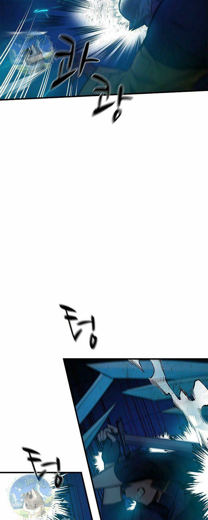 Hầm Ngục Hướng Dẫn Cấp Địa Ngục - Chapter 72 - Page 43