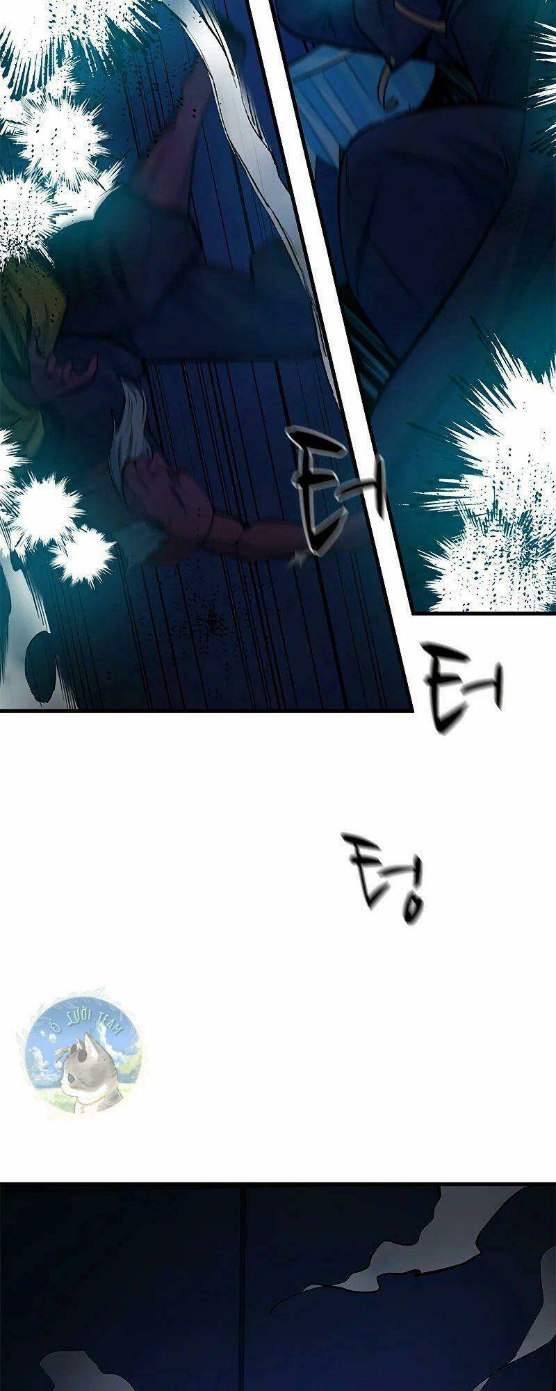 Hầm Ngục Hướng Dẫn Cấp Địa Ngục - Chapter 72 - Page 44