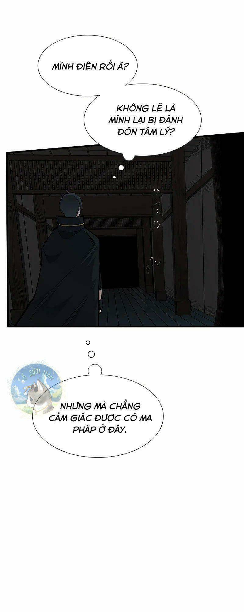 Hầm Ngục Hướng Dẫn Cấp Địa Ngục - Chapter 72 - Page 5