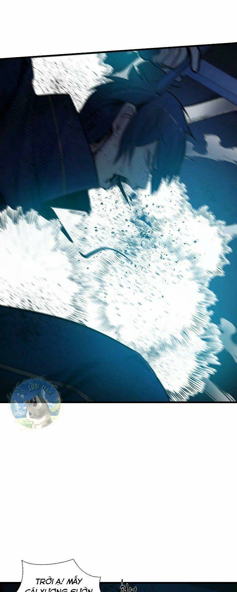 Hầm Ngục Hướng Dẫn Cấp Địa Ngục - Chapter 72 - Page 60