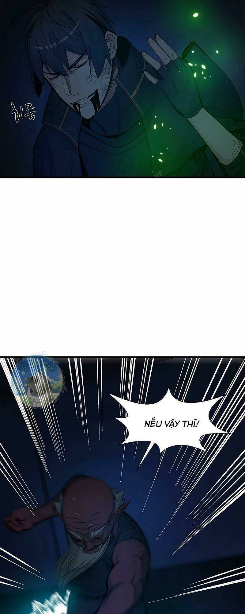 Hầm Ngục Hướng Dẫn Cấp Địa Ngục - Chapter 72 - Page 64